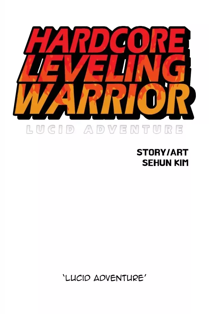 Read Hardcore Leveling Warrior Chapter 151 Online