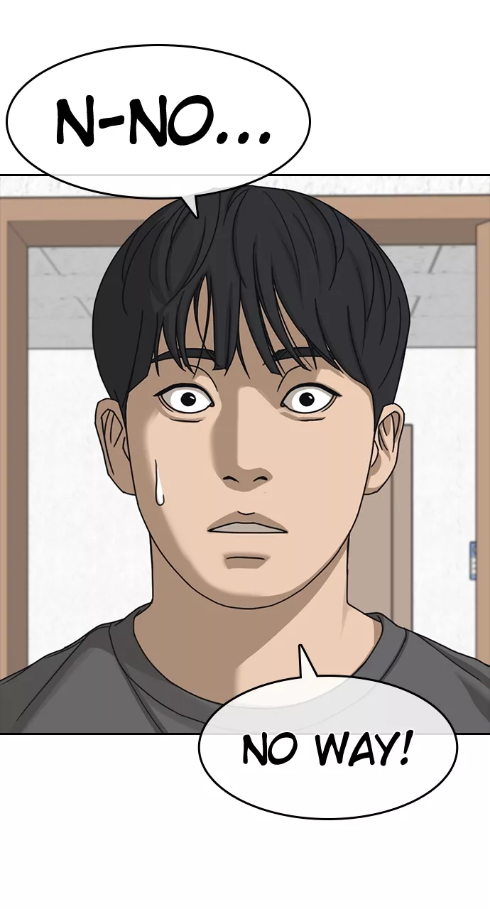 Read My Life As A Loser 2 Chapter 47 Online