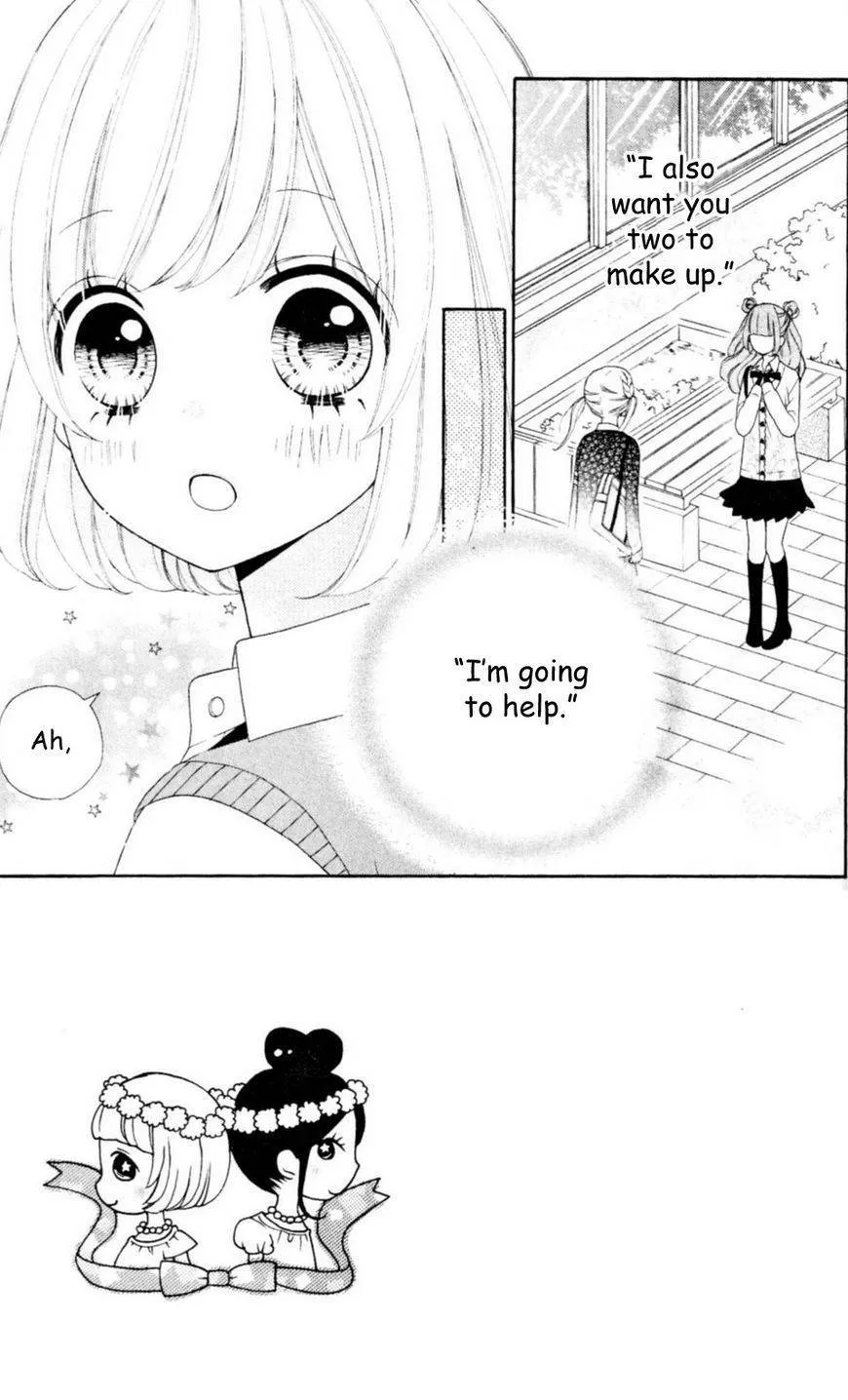 Read Nanairo Kakumei Chapter 13 - Revolution: 13 Online