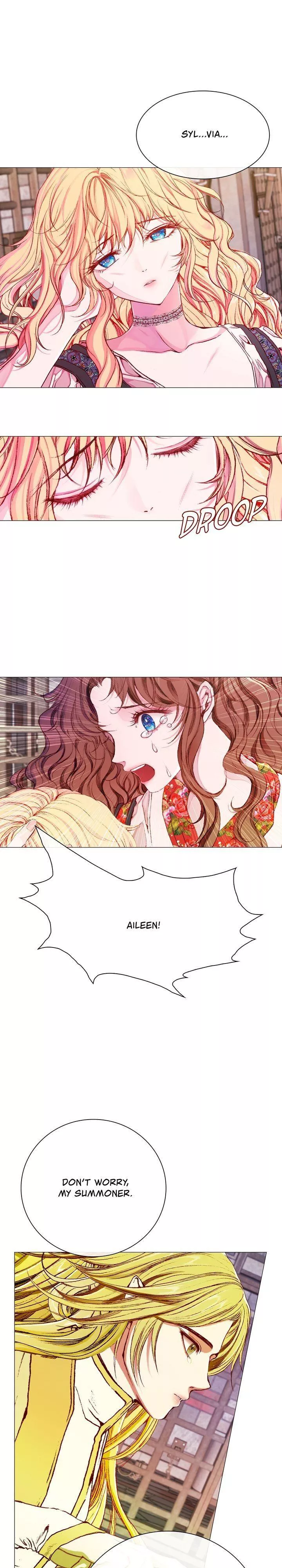 Read I Woke up as the Ugly Duckling Chapter 41 Online
