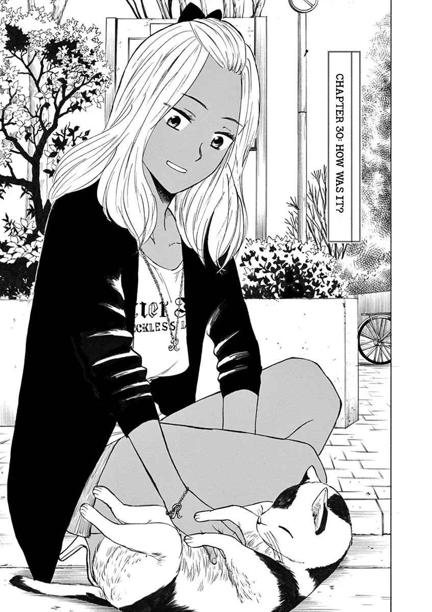 Read Hibiki – Shousetsuka ni Naru Houhou Chapter 30 Online