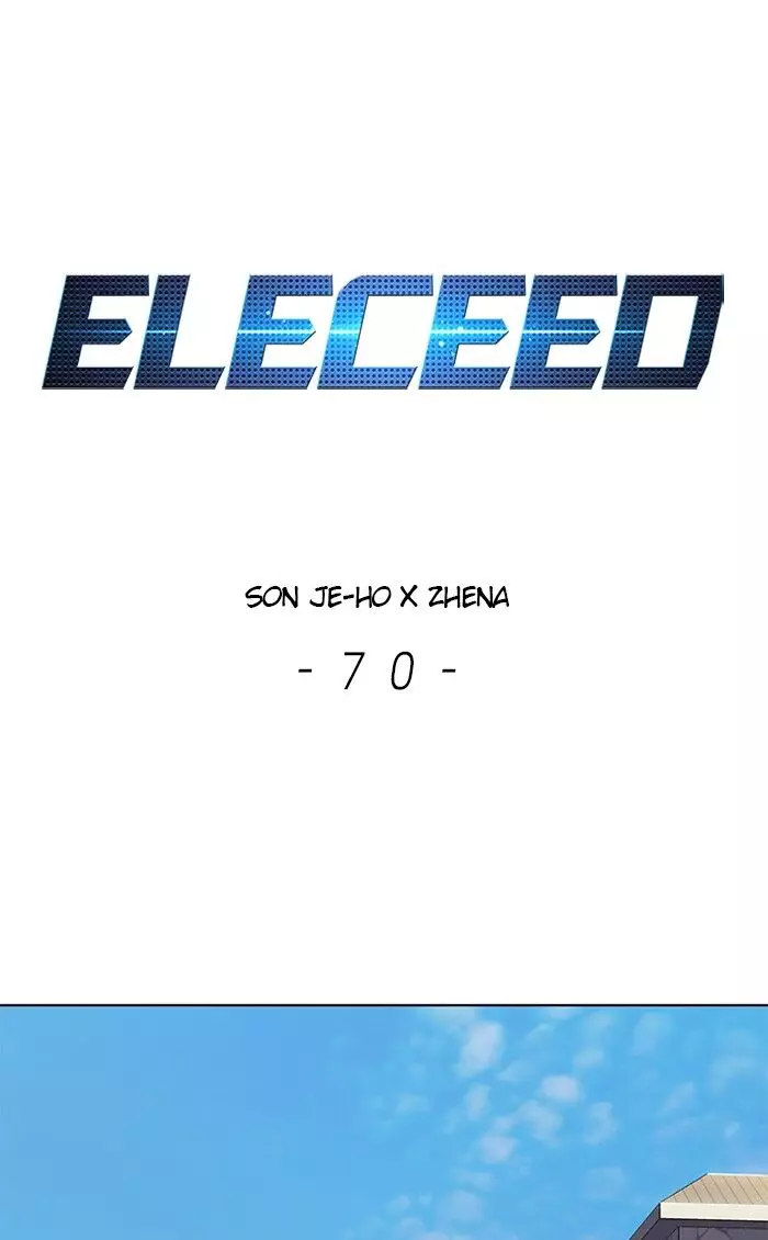 Read Eleceed Chapter 070 Online