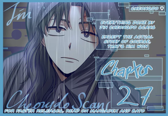 Read Midwood Chapter 27 Online