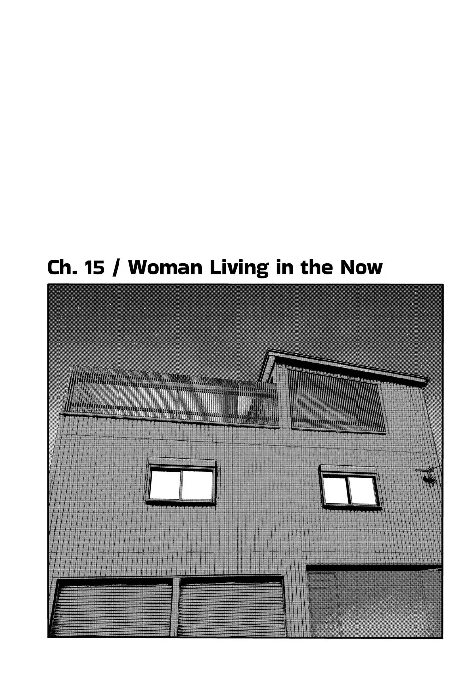 Read The Fable: The third secret Chapter 15 Online