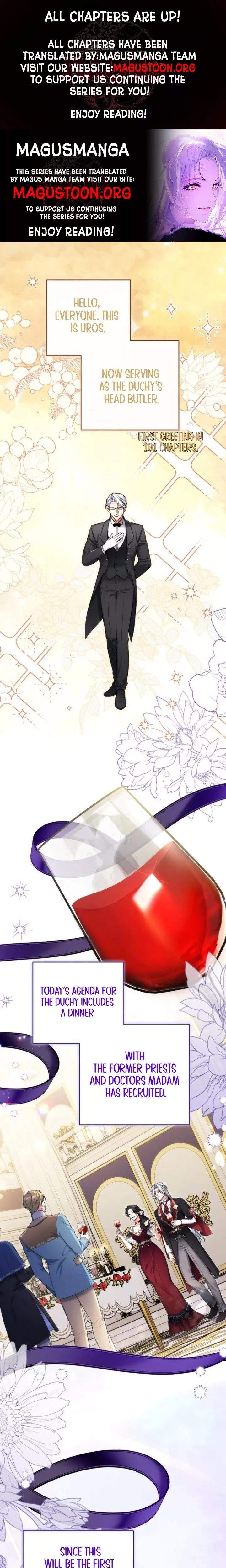 Read For My Derelict Favorite Chapter 105 Online