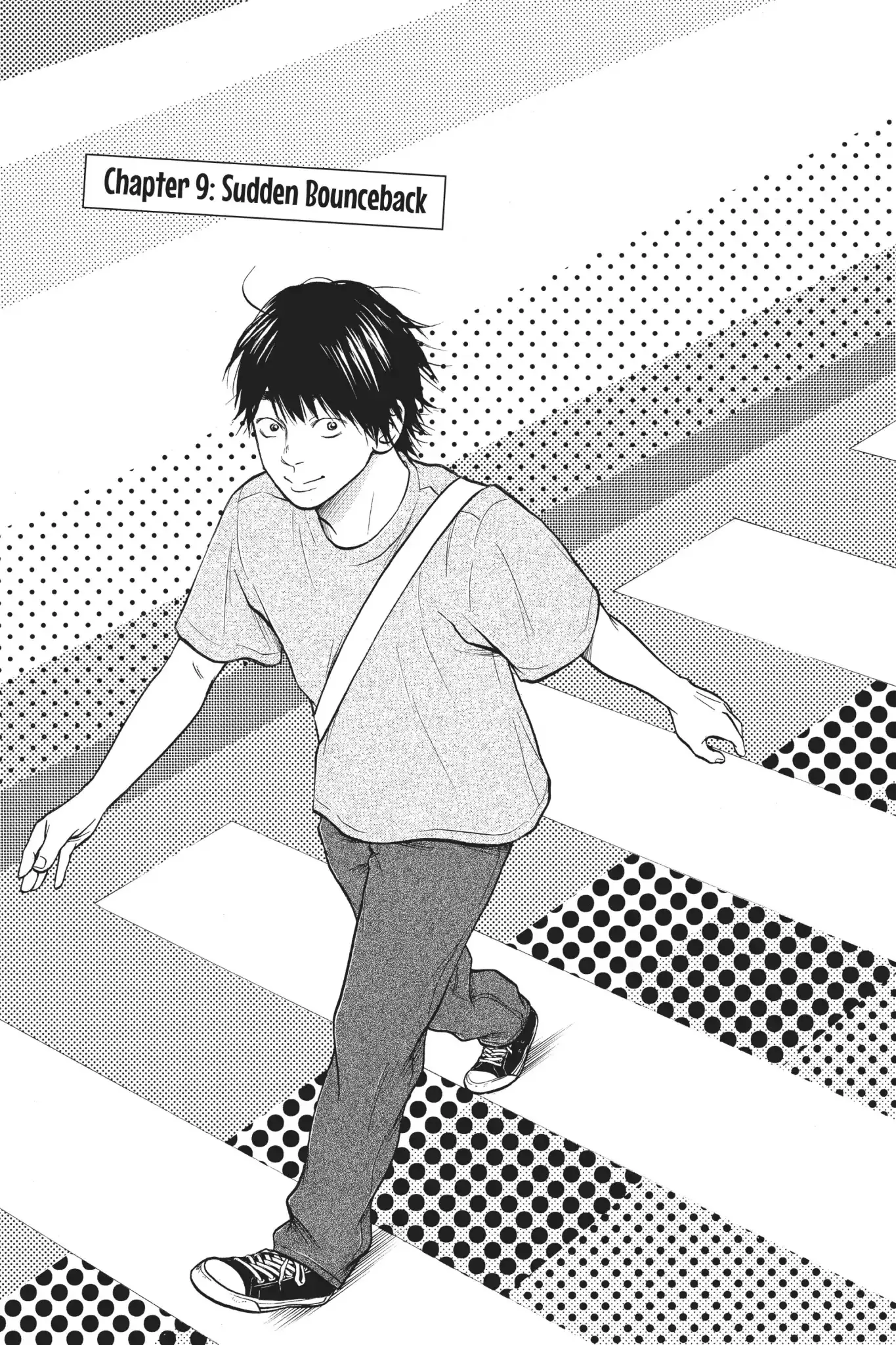 Read Futsutsuka Mono no Ani Desu ga Chapter 9 - Sudden Bounceback Online
