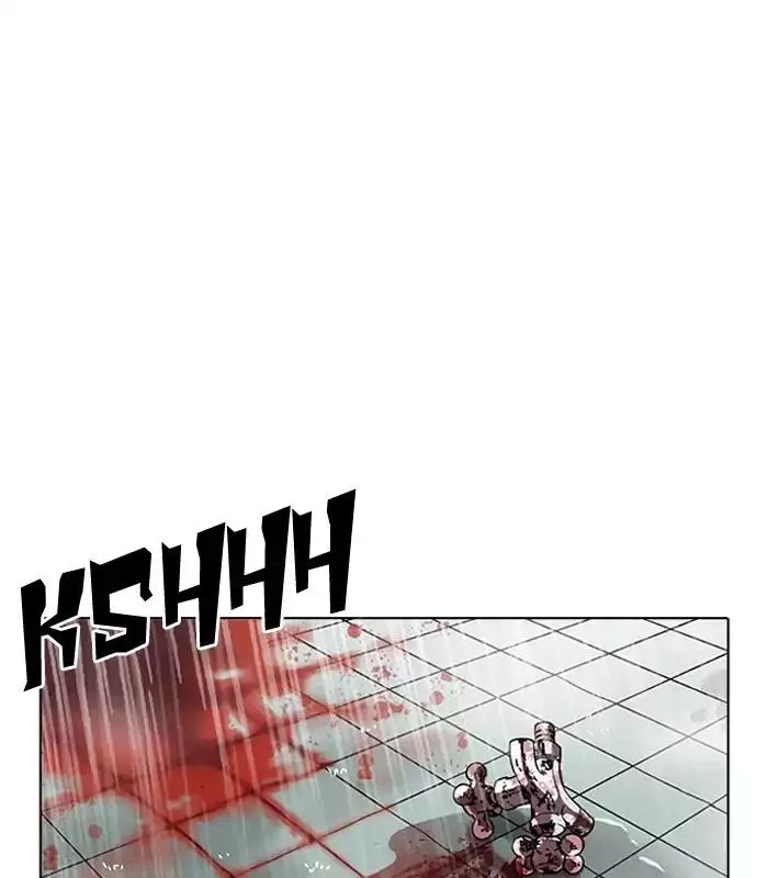 Read Lookism Chapter 184 - Ep.184: Juvenile Prison (5) Online