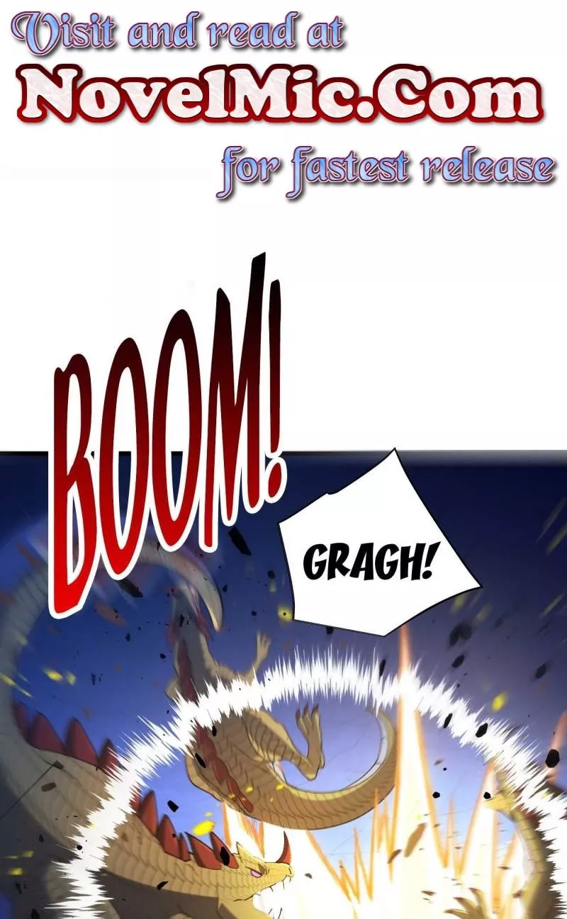 Read My Dragon System Chapter 205 Online