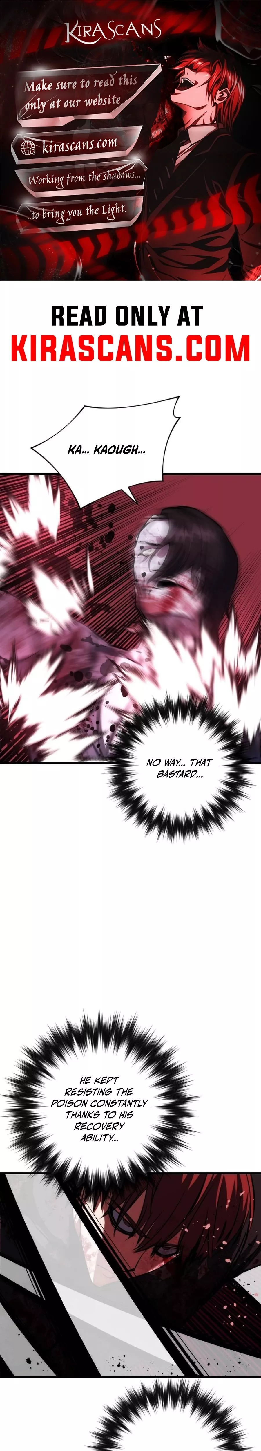 Read Killing Killer Chapter 117 Online