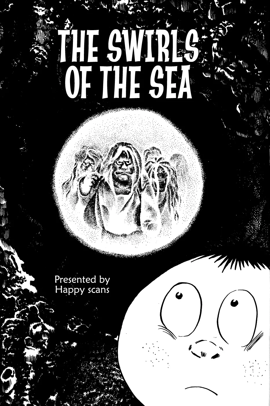 Read 3, Street of Mysteries Chapter 4 - The Swirls of the Sea Online