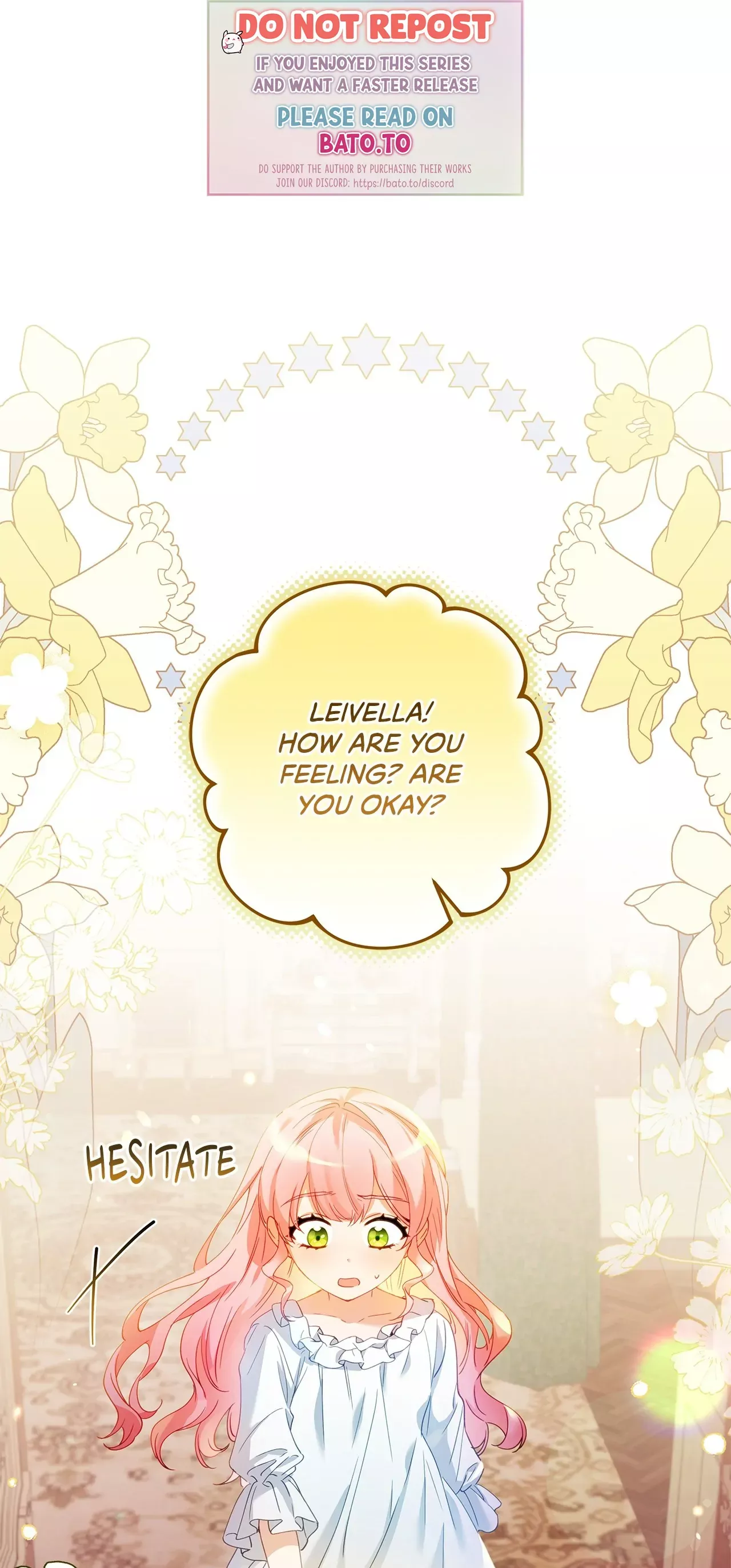 Read I Became a Wretched Extra in a Healing Story Chapter 6 Online
