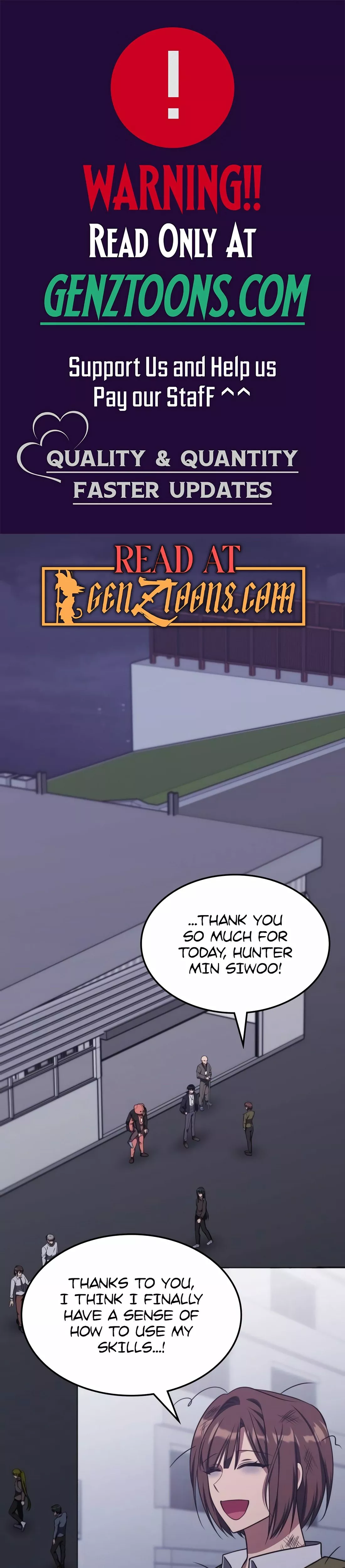 Read The Veteran Healer Is Overpowered Chapter 20 Online