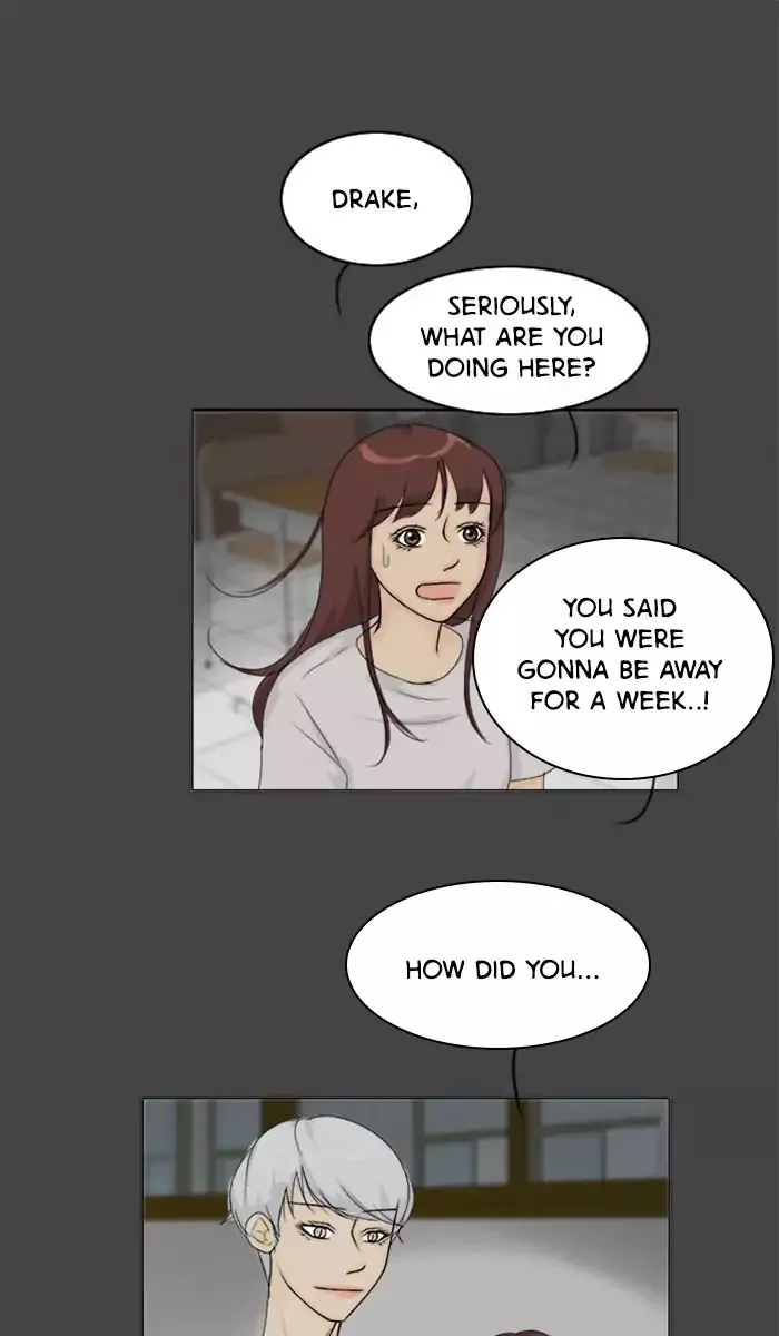 Read Ghost Wife Chapter 83 Online