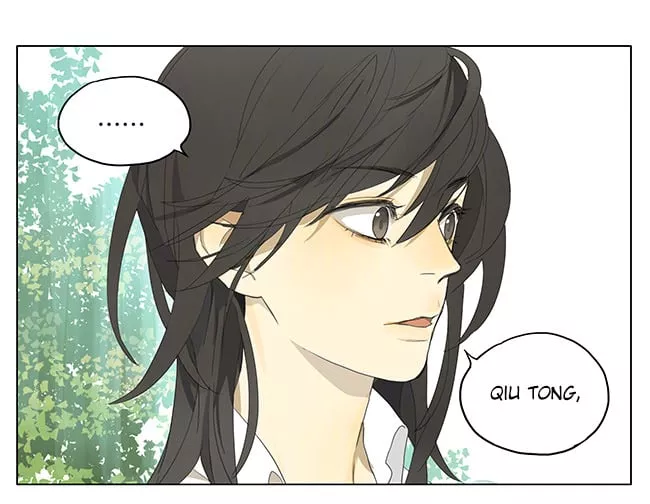 Read Tamen de Gushi Chapter 160 Online