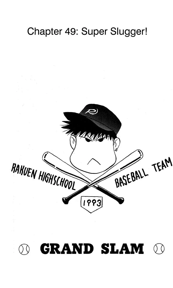 Read Hareluya II Boy Chapter 49 - Super Slugger Online
