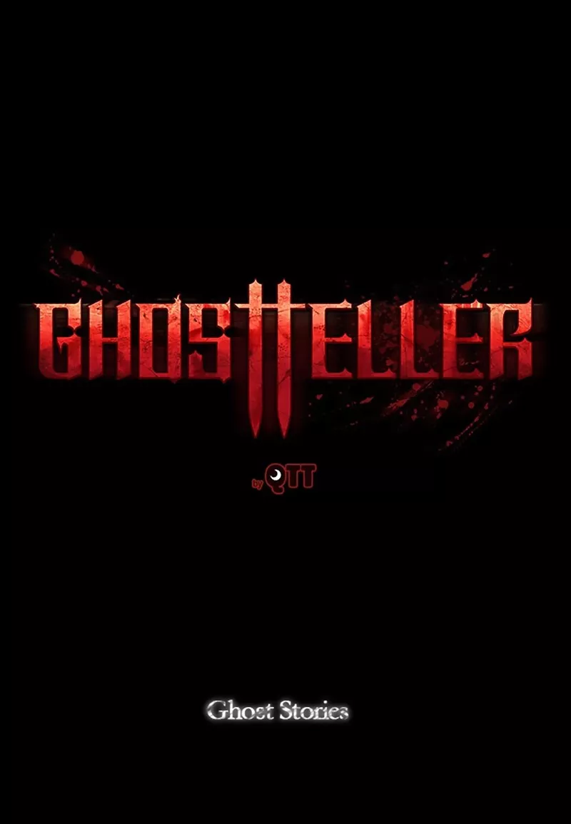 Read Ghost Teller Chapter 20 - Ghost Stories Online