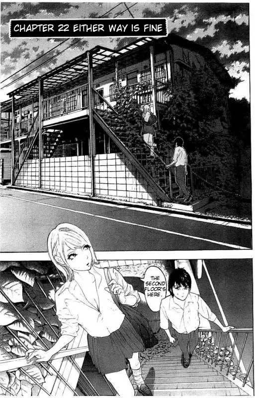 Read Boku-tachi ga Yarimashita Chapter 22 - Either Way Is Fine Online